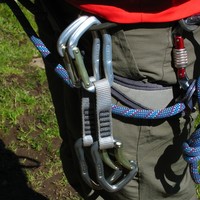 Dégaines à doigts opposés