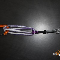 Friend double-axe