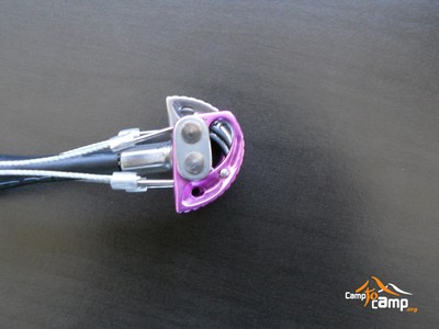 Double-axe Double-axe