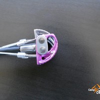 Double-axe