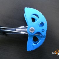 Axe simple