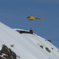 Refuge de la Pilatte