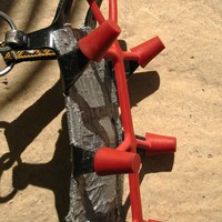 Protège-crampons