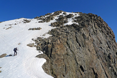 Antécime du Cambalès Antécime du Cambalès