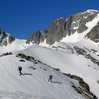 Col d'Aragon et Cambalès