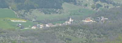 le village de Presles le village de Presles