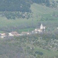 le village de Presles