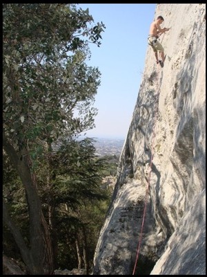 Oppède le Vieux