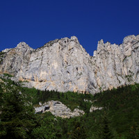 Glandasse - Roc de Peyrolle