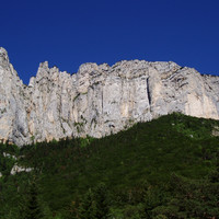 Glandasse - Roc de Peyrolle
