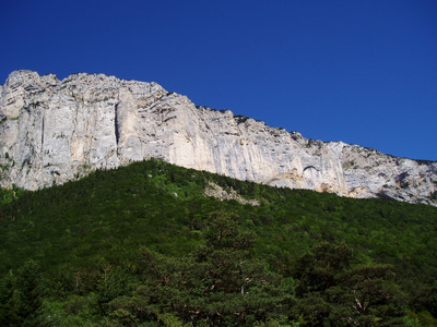 Glandasse - Roc de Peyrolle Glandasse - Roc de Peyrolle