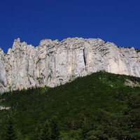 Glandasse - Roc de Peyrolle