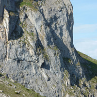 Casque du Lhéris - Face S