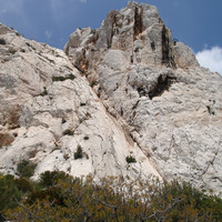 Dalle du Perdreau W