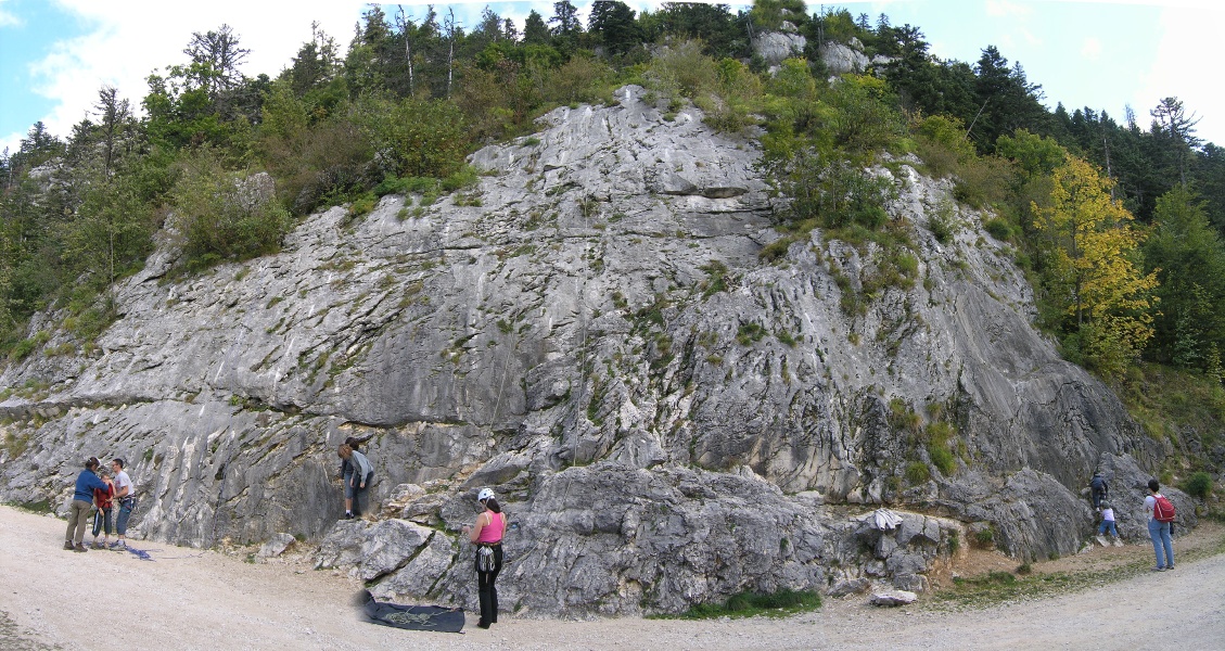Les Allières 1