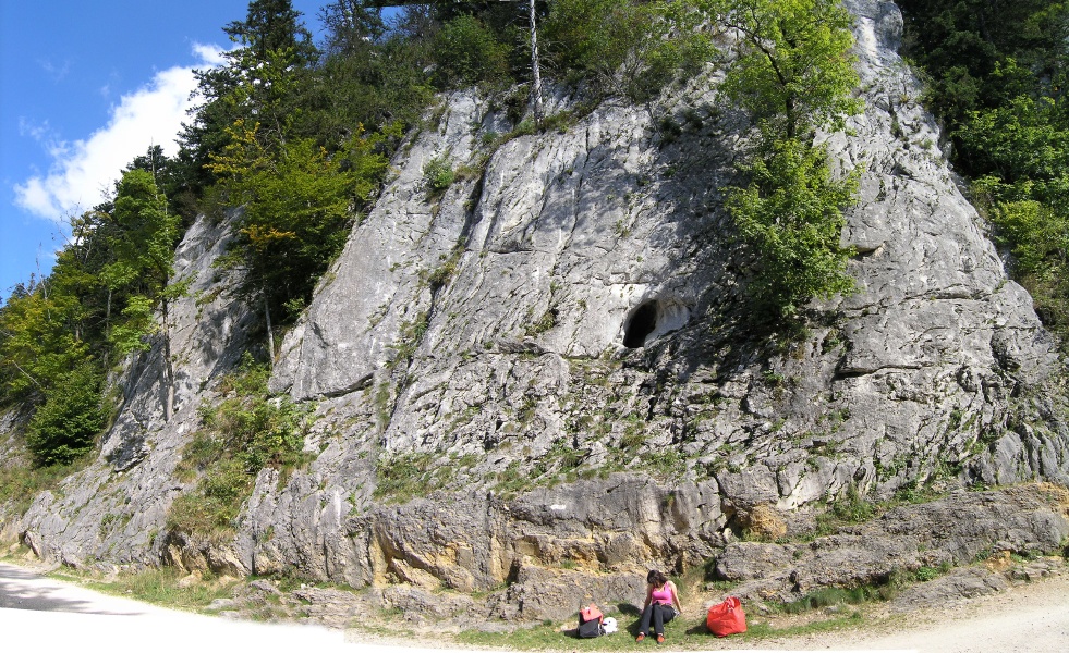 Les Allières 2