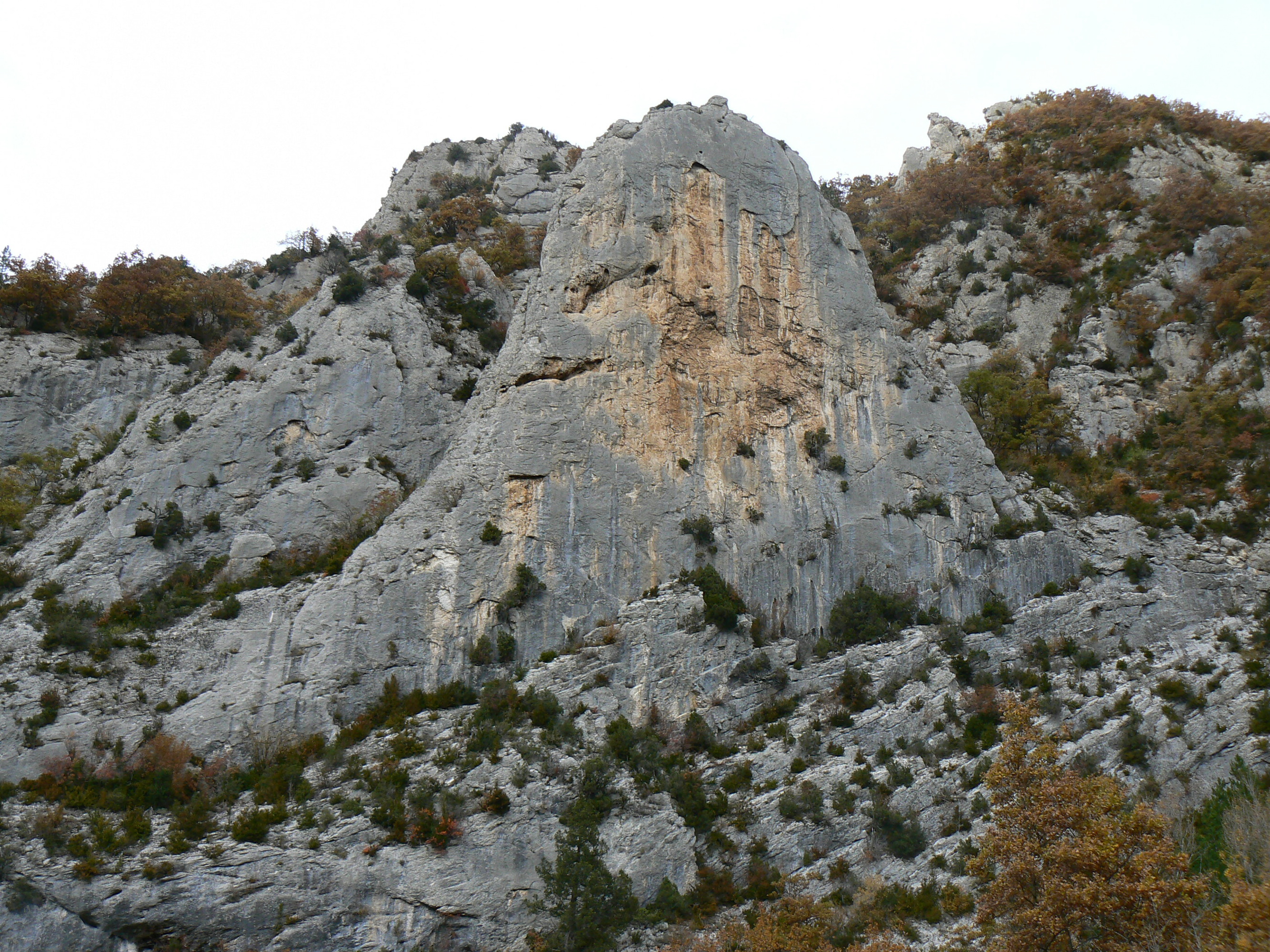 St Moirans, un secteur rive D