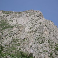 tracé