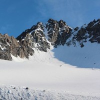 Roc des Saints Pères, couloir S