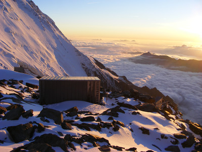 refuge durier