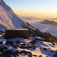 refuge durier