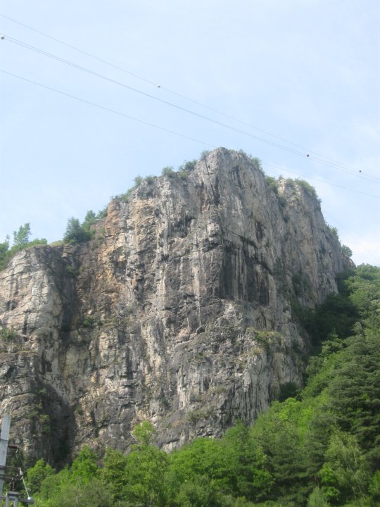 Vue globale