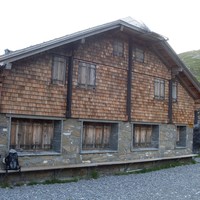La Geltenhütte