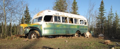 Magic Bus Magic Bus