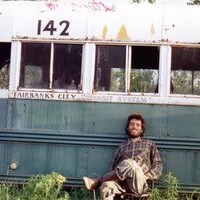 Christopher McCandless - 1992
