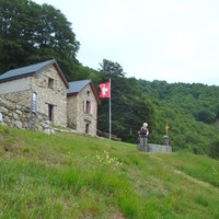 Rif. Alpetto di Caviano