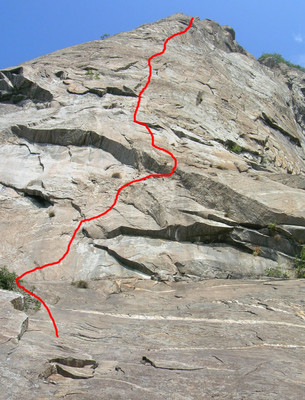 Schizzo Via Sylvie Schizzo Via Sylvie