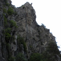 Secteur Limacon à Bramois