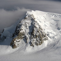 Triangle du Tacul