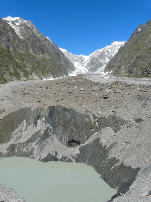 Lac du Miage 