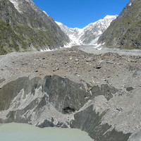 Lac du Miage 