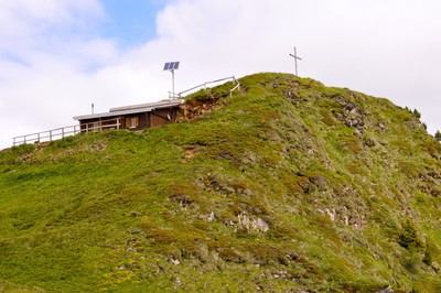 Refuge de Föisc Refuge de Föisc