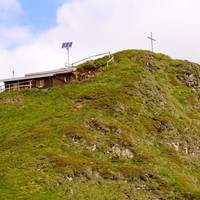 Refuge de Föisc