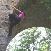 P11 N-NE/Katya dans "Amuse-toi" 5b (5c?)