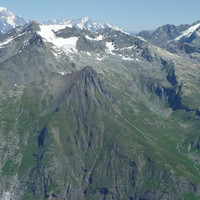 Sommet de Bellecote