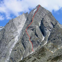 Schizzo  Via dello spirito [M4N]