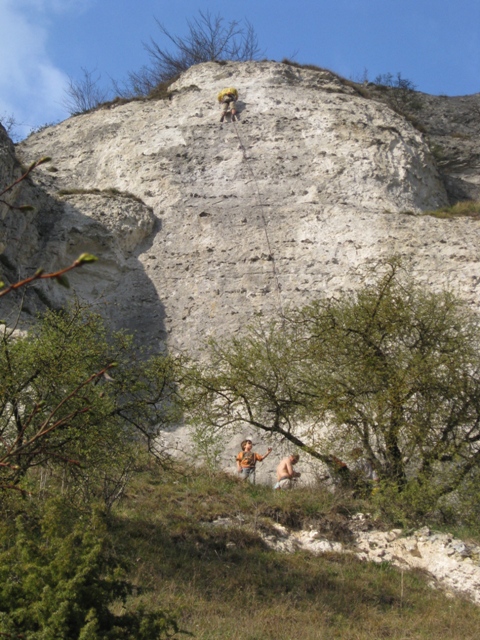 VAL ST MARTIN/lES ANDELYS/secteur BOIVIN