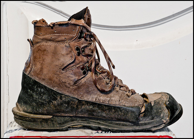 meindl himalaya solde