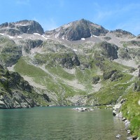 Pic du Chabarrou