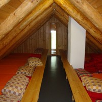 Cornavosa refuge