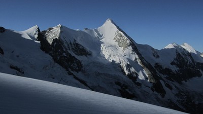 Ober Gabelhorn
