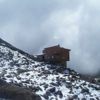 Refuge Robert Blanc