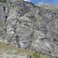 La poire d'Ailefroide