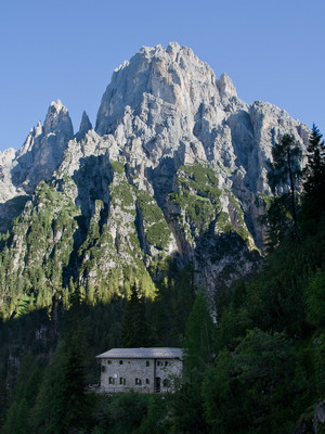 Refuge Treviso Refuge Treviso