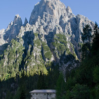Refuge Treviso