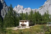 Rifugio della Selvata